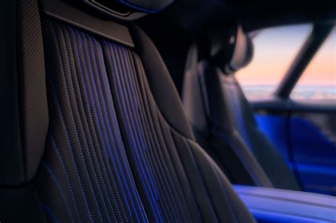 2024 Cadillac Celestiq Review Trims Specs Price New Interior