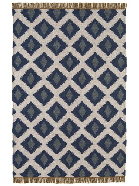 Sie bringen im nu gemütlichkeit in jeden raum und wärmen füsse und gemüt gleichermassen: benuta Teppich Kilim günstig online kaufen | Teppich ...