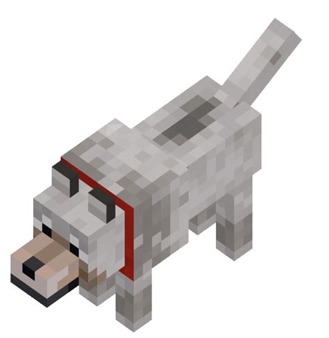 Minecraft Dogs Myths Tips Tricks And Secrets √ Working Guide How To