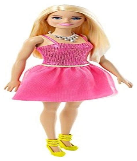 Barbie Glitz Doll Pink Dress Buy Barbie Glitz Doll Pink Dress