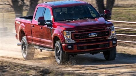 2022 Ford F 250 Tremor Changes Price And Release Date Ford Tips