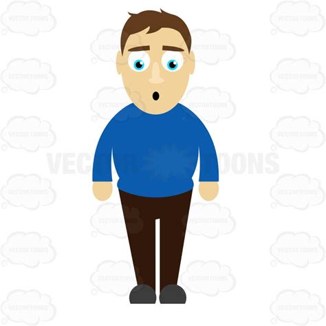 Clipart Person Standing 10 Free Cliparts Download Images On