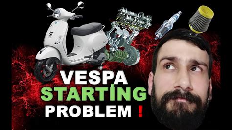 And check out the bike's reliability, repair costs, etc. Piaggio Vespa Lx 150 3v ie starting problem maintenance ...