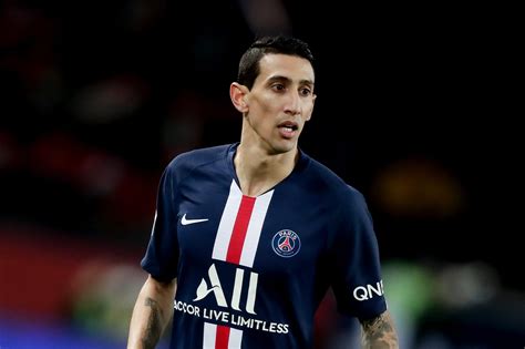 Check out his latest detailed stats including goals, assists, strengths & weaknesses and match ratings. 'Ajax could have signed Di María for 6 million' - All ...