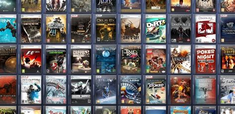 La Mejor Forma De Descargar Juegos Para Pc Gratis Y Legales Nosoynoob