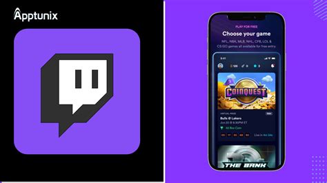 How To Develop Game Streaming Mobile Apps Like Twitch Apptunix Blog