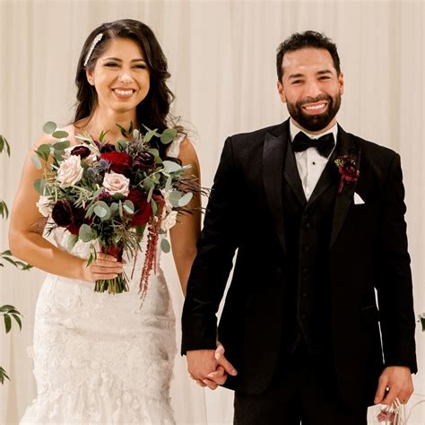 Photos From Married At First Sight Season 13 Cast