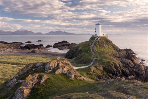 9 Best Places In United Kingdom For Coastal And Landscape Photography