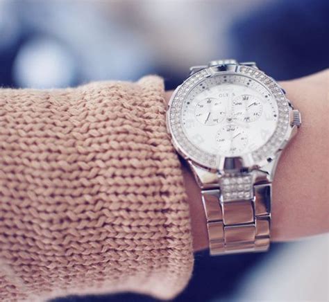 Watch Envy Style Inspiration Fall Winter Fashion Accessories