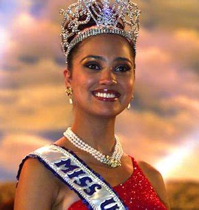 Maybe you would like to learn more about one of these? Miss India, Miss World, Miss Universe, Miss Asia-Pacific ...
