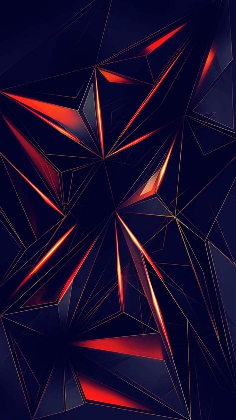 3d 4k Android Phone Wallpapers Wallpaper Cave 2d6 Geometric Wallpaper 4k Abstract