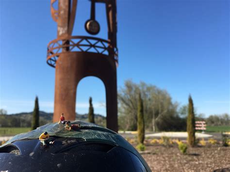 Tiny Travels: Travel By Foot to McMinnville’s Newest Public Art