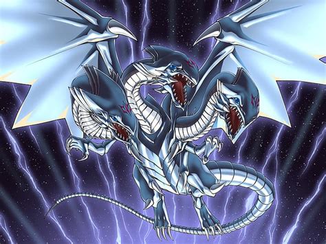 Free Download Hd Wallpaper Blue Eyes Ultimate Dragon Anime Trading