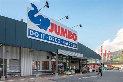 Coop Acquires Jumbo