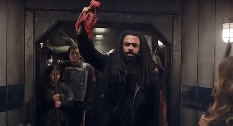 Everything We Know About The Snowpiercer Tv Show Rotten Tomatoes