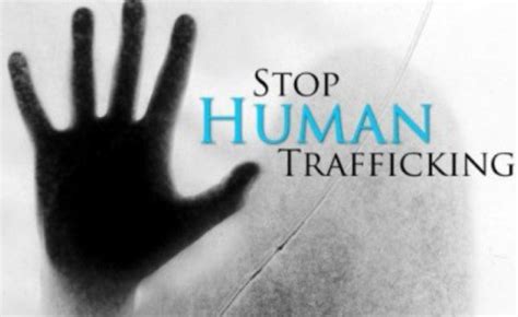 Kenya Among List Of Human Trafficking Hot Spots In The World