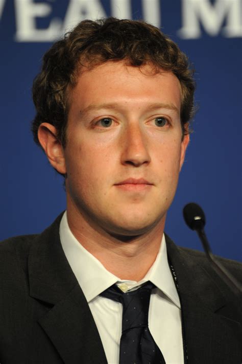 Filemark Zuckerberg At The 37th G8 Summit In Deauville 037