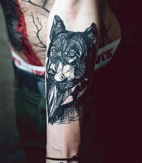 Maybe you would like to learn more about one of these? Top 75 Best Forearm Tattoos For Men - Cool Ideas And Designs