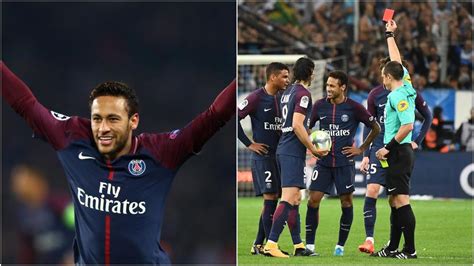 I guess konami didn't fancy remaking that. PSG 2017-18: Neymar's highs and lows in a title-winning season