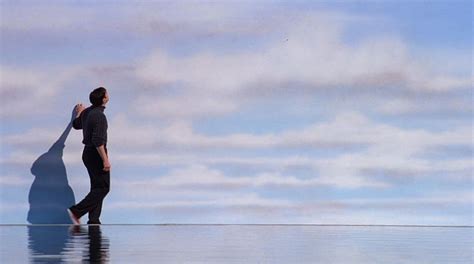 The Truman Show 1998 Peter Weir Cinematography By Peter Biziou O