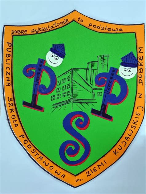 Konkurs Na Logo Szkoły Publiczna SzkoŁa Podstawowa