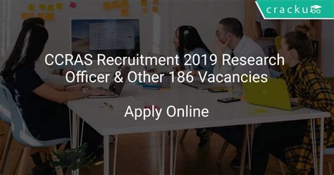 Surana hospital and research center. CCRAS Recruitment 2019 Research Officer & Other 186 ...