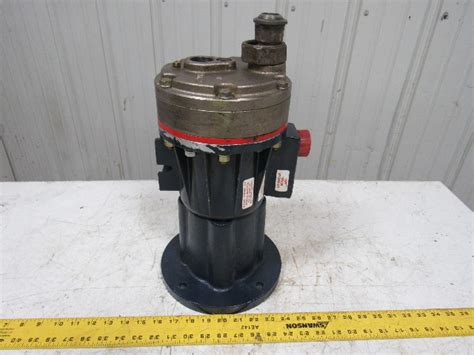 Wanner worldwide sales & service. Wanner D10XKCGSHECA Hydra-cell Diaphragm Pump 8.8 GPM ...