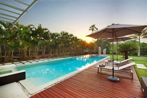 Nara Villa Canggu By Ini Vie Hospitality Updated 2023 Prices And Hotel Reviews Bali