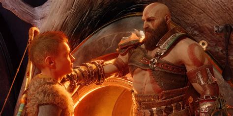 God Of War Creatures Of Prophecy Walkthrough