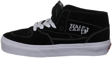 Vans Half Cab Shoes Reviews And Reasons To Buy