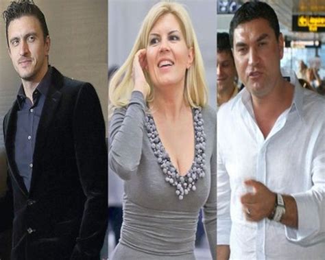 Principalii beneficiari ai tranzactiei sunt milionarul dragos savulescu, fost actionar la clubul de fotbal dinamo. Traseul proprietății de 260.000 de euro a Elenei Udrea ...