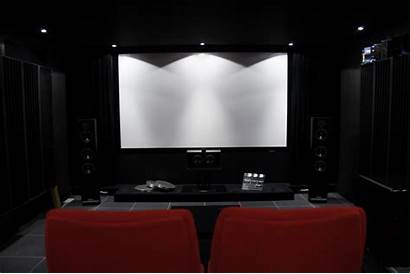 Dreams Chamber Theater Rooms Forums Finished Hometheatershack