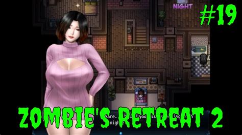 Zombies Retreat 2 Beta V0 12 2 Gameplay 19 Youtube