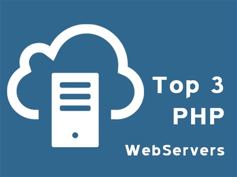 Php Web Servers Coder Awesome