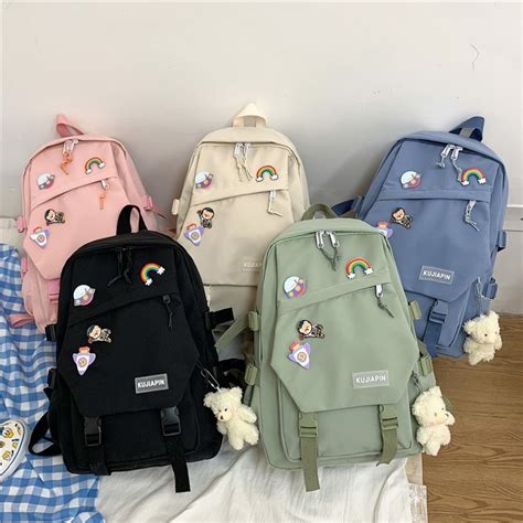 Japanese Cartoon Backpack Ph