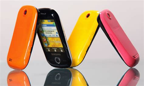 Джейми белл, даниэль макдональд, дэниэл хеншэлл и др. Samsung Corby (S3650) to get Wi-Fi - Sammy Hub