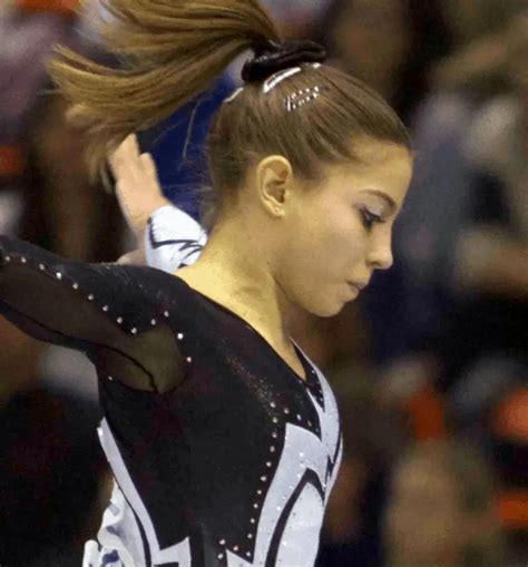 How To Do Your Hair For Gymnastics Competitions