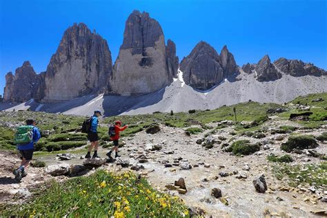 Dolomites Itinerary Ideas Tips For Planning Your Trip