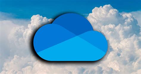 Qué Es Microsoft Onedrive Para Almacenamiento En La Nube