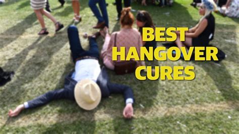 How To Beat Your Christmas Party Hangover For Less Than 2 Nt News