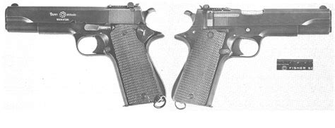 Ultra Rare Thai British Type 80 Machine Pistol 1937 Forgottenweapons