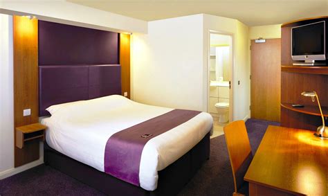 From booking to bed, premier inn are here to help the nation rest easy. Premier Inn - Our First Choice at Gatwick | The Thumbs Up