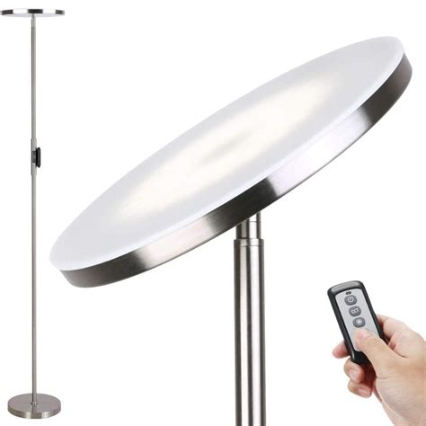 What Is The Brightest Floor Lamp For An Office Office Inner