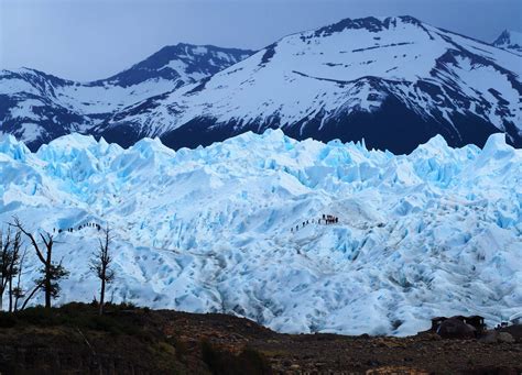10 Consejos Y Descuentos Para Visitar El Glaciar Perito Moreno