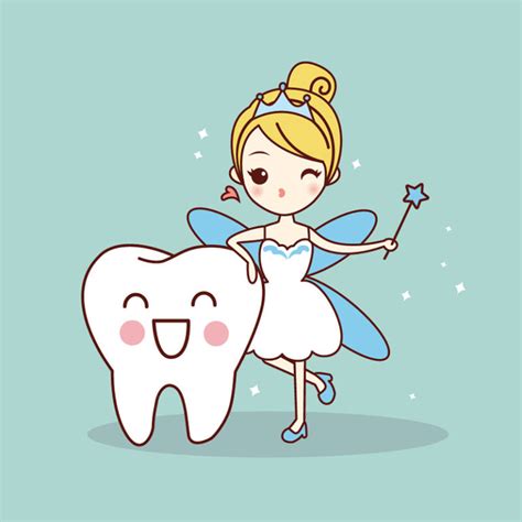 The History Of The Tooth Fairy Mountain Shadows Dental