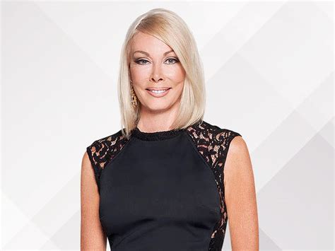 Janet Roach Teases Her Return To The Real Housewives Of Melbourne