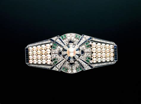 Important Mikimoto Pearls To Go On Display At The Vanda Pearls Exhibition