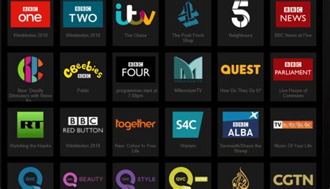 If you're like most of us, you probably spend a fair amount of time in the car or walking to work. How to watch UK TV on Kodi Abroad or in UK - On browser ...