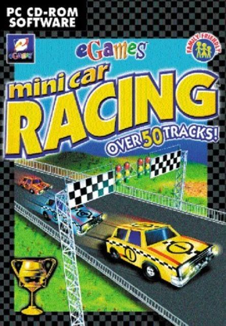 Mini Car Racing Ocean Of Games