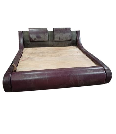 Brown Bedroom Wooden Sofa Cum Bed At Rs 16000 Sofa Cum Bed In